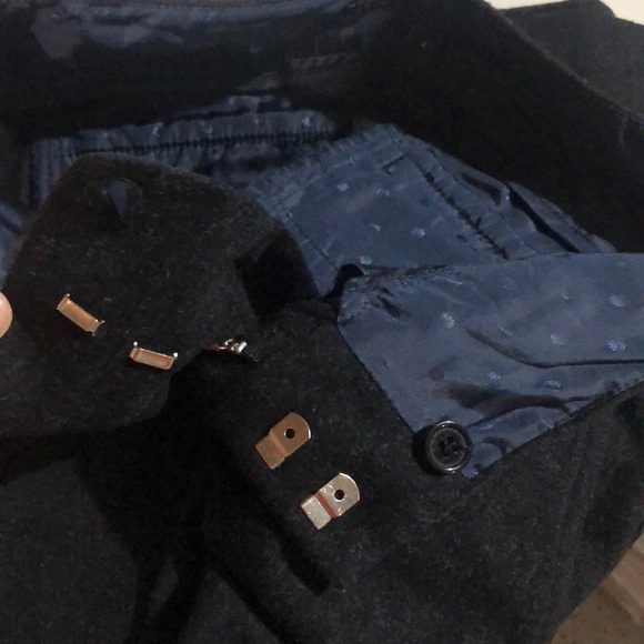 Marc Jacobs Wool Dress Pants - Picture 7 of 12